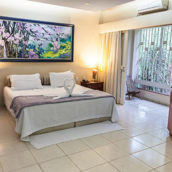 Hotel Parque Das Primaveras - Foto 2