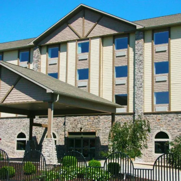 The BW Hotel, hotel v destinaci Branson