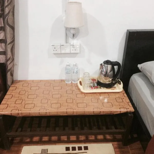 Roomstay Zulmi, hotel v destinaci Arau