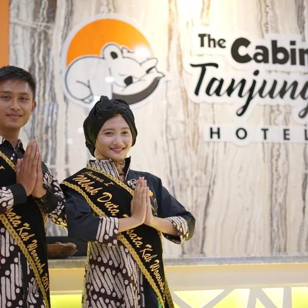 The Cabin Tanjung Hotel Wonosobo, hotel en Banjarnegara