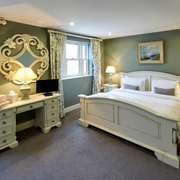 브레이에 위치한 호텔 Horse & Hound