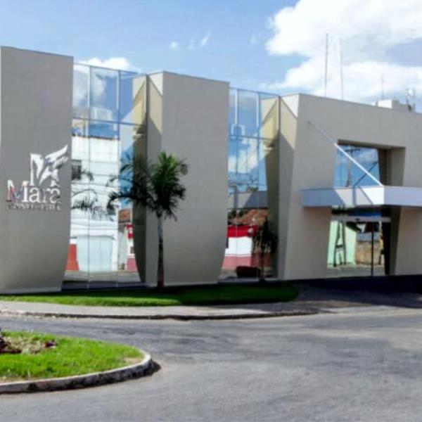 Mara Turismo Hotel - Foto 5