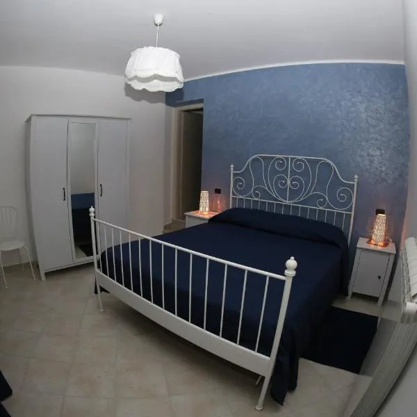 Cusanarella Mia, hotel v destinaci Cusano Mutri