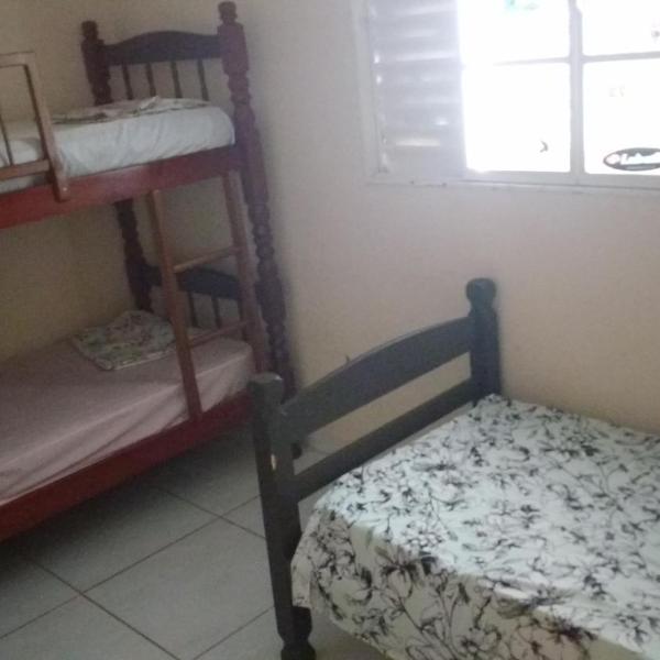 Casa Temporada Silvana - Foto 2