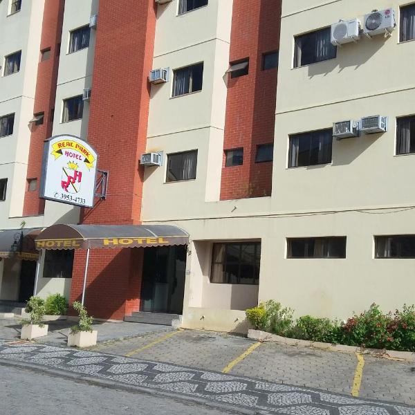 Hotel Real Park