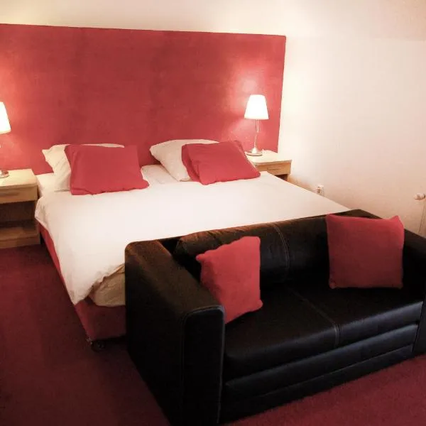 Chata Skrzata, hotel v destinaci Kruszyn