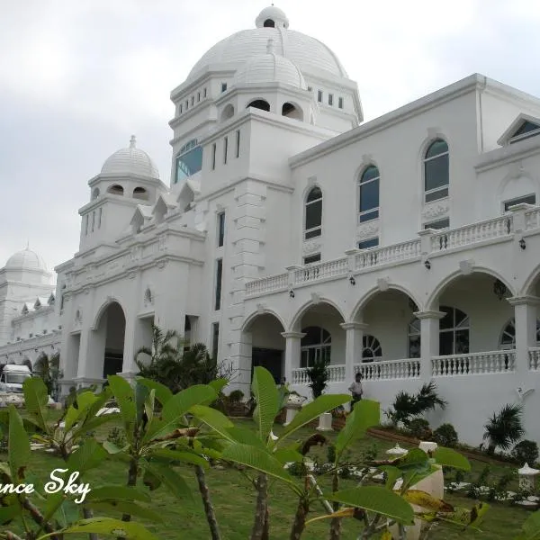 Empire Pacific Castle, hotel in Xinwu