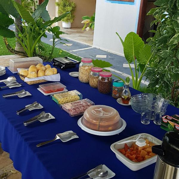 Hotel Pousada Blauset - Foto 4