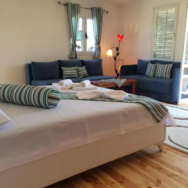 Apartment Soreja, hotel in Gornji Štoj