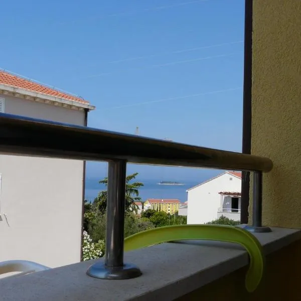 Seaside apartment, khách sạn ở Cavtat