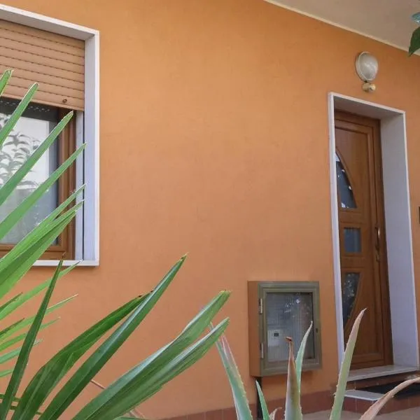 Come a casa - near VENEZIA, hotel in Oriago Di Mira
