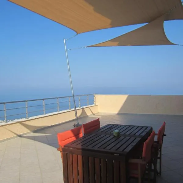 Viva B&B, hotel v destinaci Anavissos