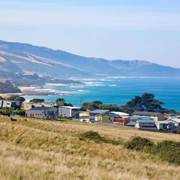 Apollo Panorama Guesthouse, hotel v destinaci Apollo Bay
