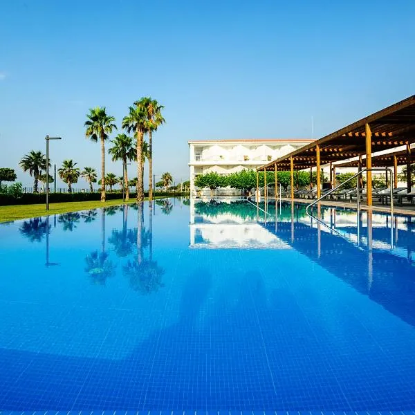 Estival ElDorado Resort, hotel in Cambrils