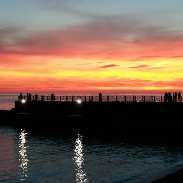 Appartamento Larghetto Licastro, hotel v destinaci Pizzo