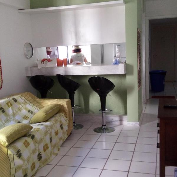 Flat Grand Beach 302