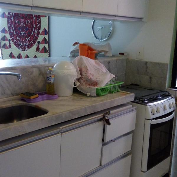 Flat Grand Beach 302 - Foto 5