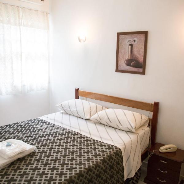 Hotel Turiassú - Foto 2