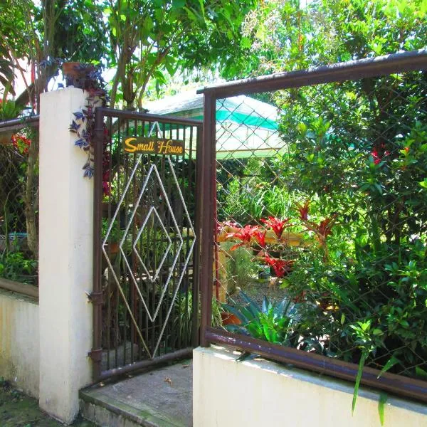 Small House - Baguio, hotel in Baguio
