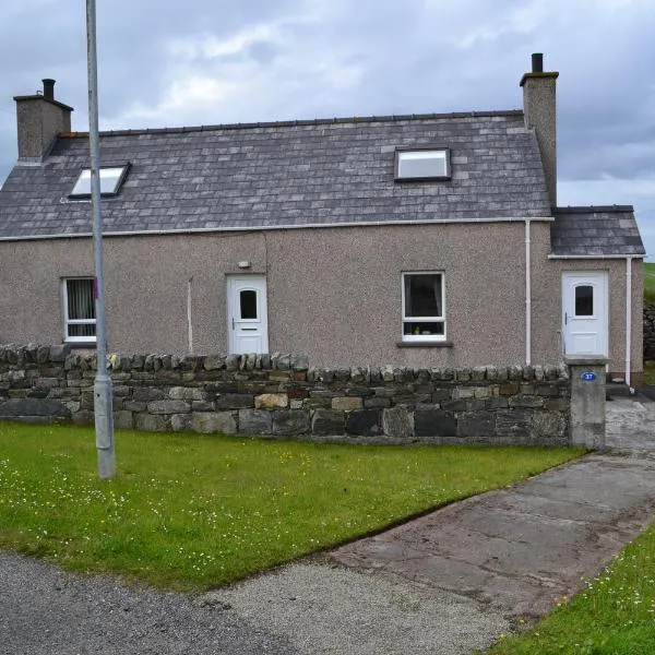 37 South Dell, hotel em Port of Ness