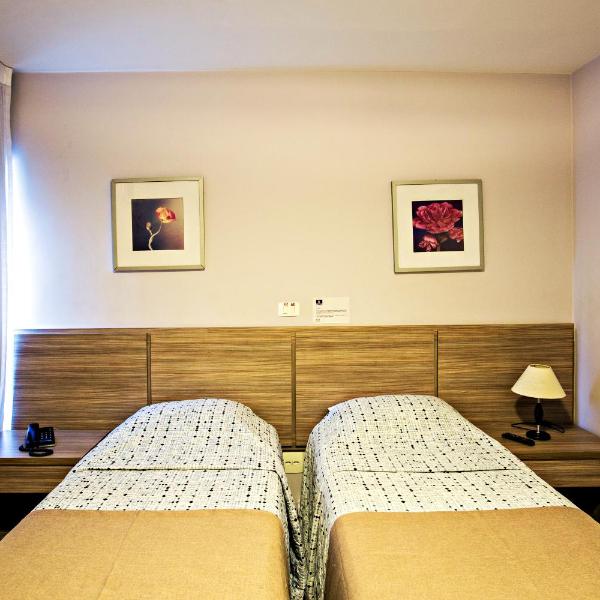 Gallant Hotel - Foto 5