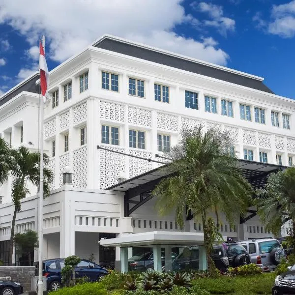 The Mirah Bogor, hotel u gradu 'Bogor'