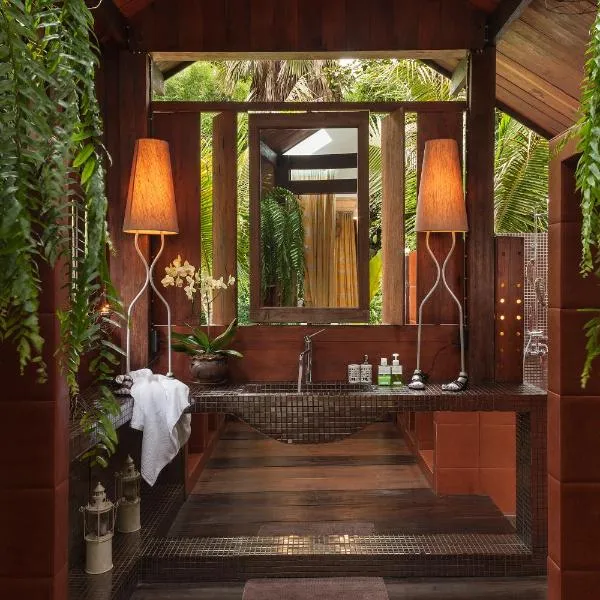 Chandra Residence, hotel in Chiang Mai