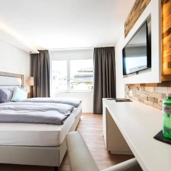 Hotel Tilia, hotel en Uster