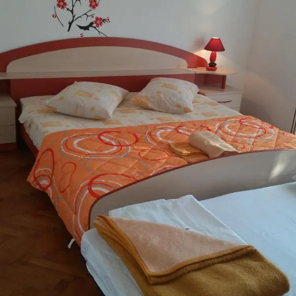 Apartment Valeria, khách sạn ở Lopar