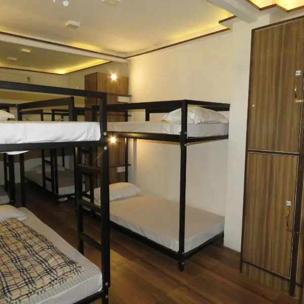 Comfort Stay Hostel, hotel in New Delhi