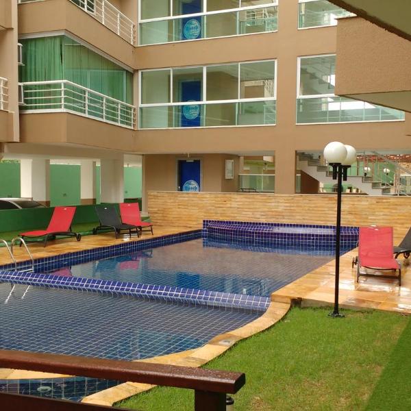 Beach Place Cumbuco 07A