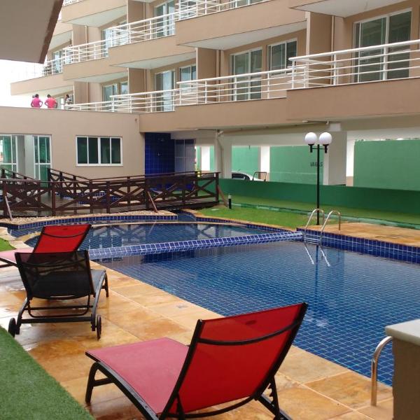 Beach Place Cumbuco 07A - Foto 5