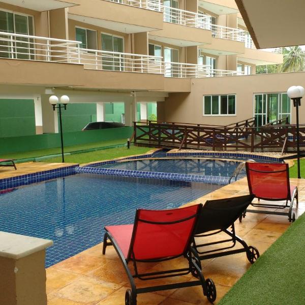 Beach Place Cumbuco 07A - Foto 2