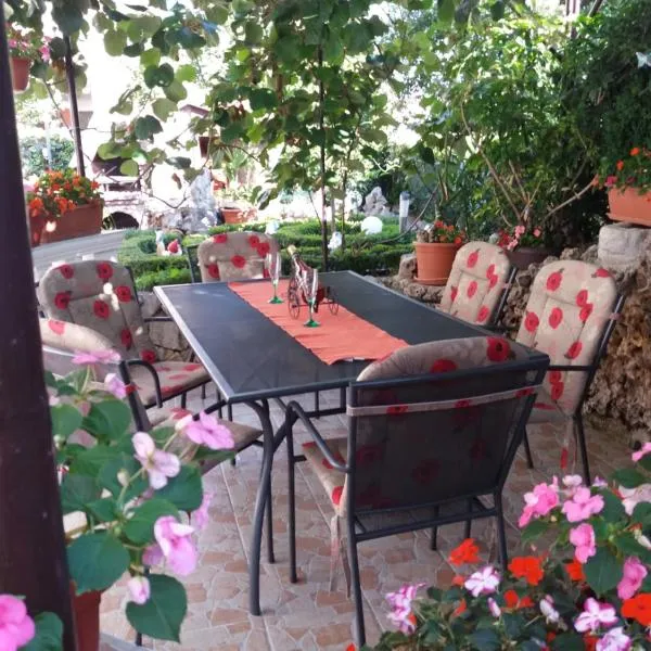 Colic, hotel in Crikvenica