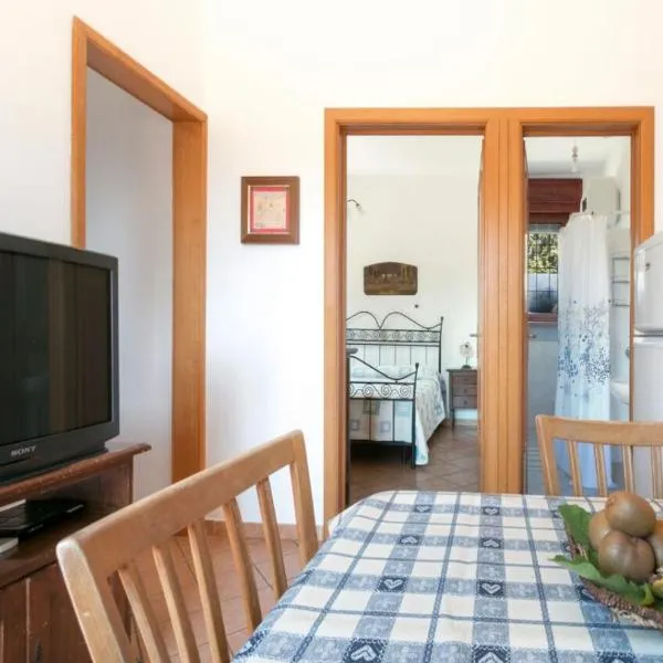 B&B Country House Vereto, hotel u gradu Patu