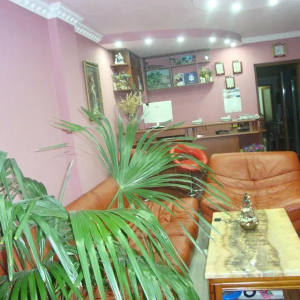 Hotel MIRA, hotel v destinaci Goris