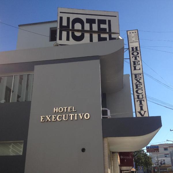 Hotel Executivo - Foto 5