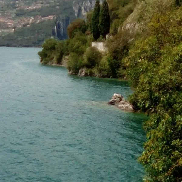 Casa Lory, hotel en Marone