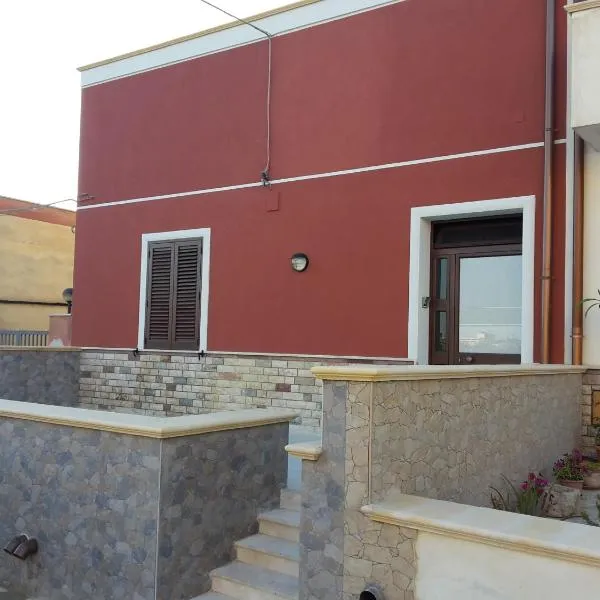 Datterina, hôtel à Paceco