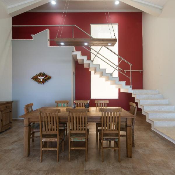 Casa Dos Sonhos - Foto 5