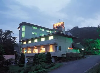 Musashibou, Hotel in Hiraizumi