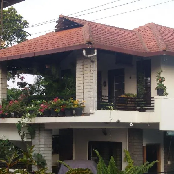 Cornwall Coorg photo 2