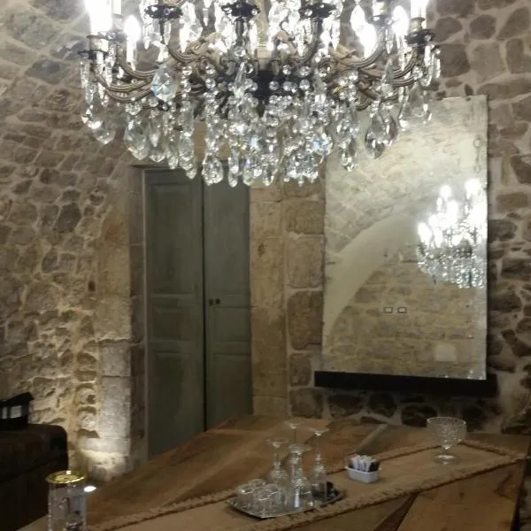 Iblainsuite, hotel v destinaci Ragusa