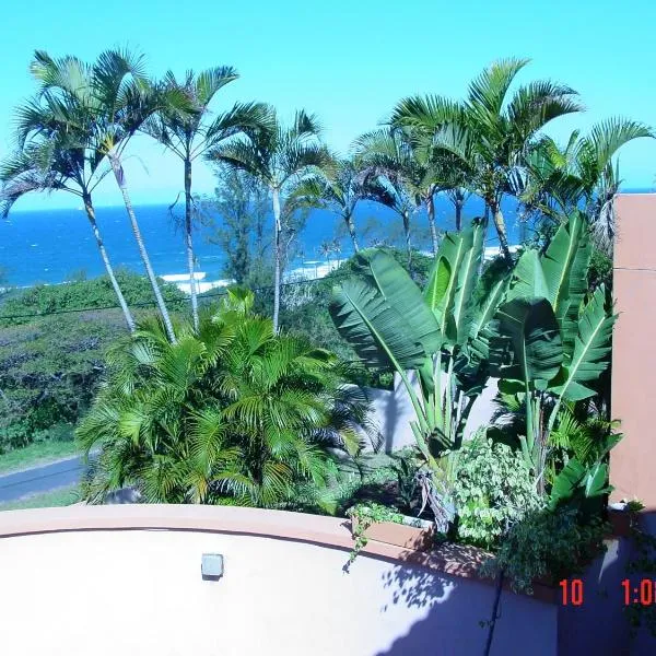 La-Peng Guest House, hotel in La Mercy