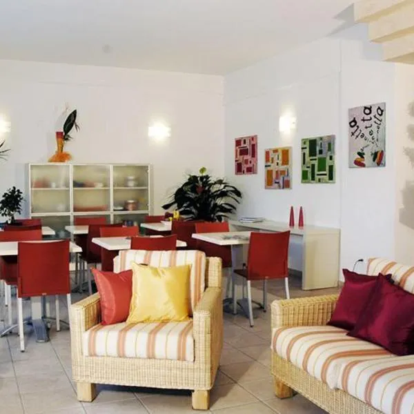 Marinetta Bed & Breakfast, ξενοδοχείο σε Signa