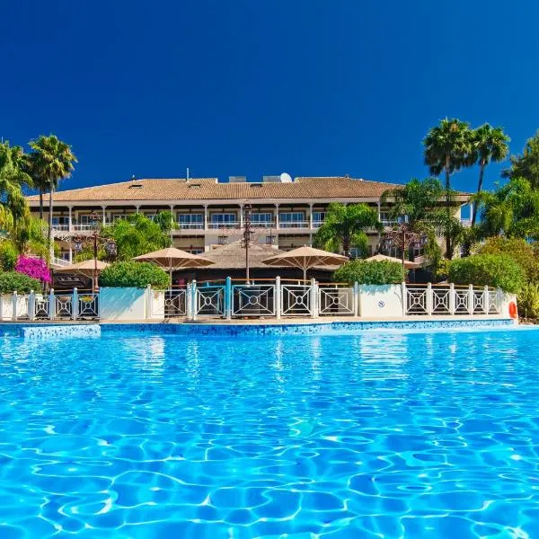 Lindner Hotel Mallorca Portals Nous, part of JdV by Hyatt, hotel a Portals Nous