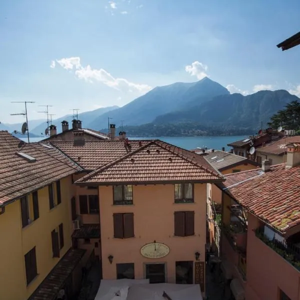 Appartamenti Meraviglia, hotel di Bellagio