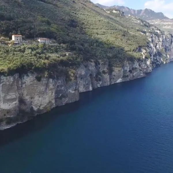 Hotel La Terrazzina, ξενοδοχείο σε Gargnano