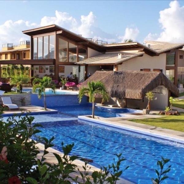 Suite Pipa Beleza Spa Resort - Foto 4
