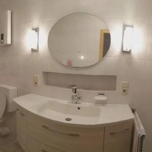 FeWo Ingrid Trossen, hotel in Ürzig